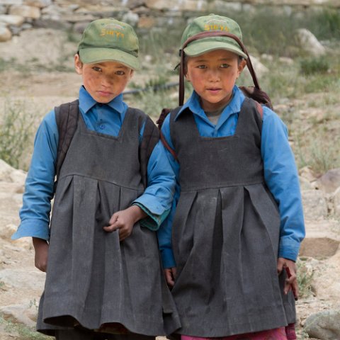 IMG 3054 2 : 0, 2011, Himalayas, India, Zanskar, hdr, hdr basis, hdr basis belicht, hdr original, kids, people