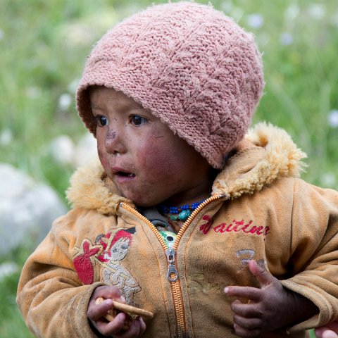 IMG 3537 2 : 2011, Himalayas, India, Zanskar, kids, people