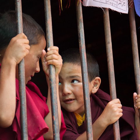 IMG 5462 : 2011, Himalayas, India, Zanskar, hdr basis, kids, people