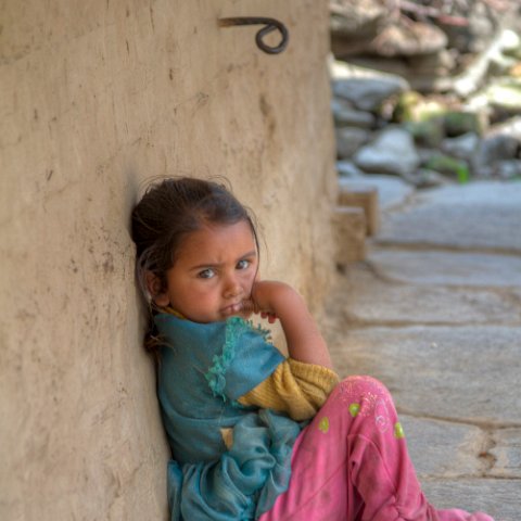 IMG 6164 3 5 3 6 3Enhancer : 2011, Himalayas, India, Zanskar, hdr, hdr result, kids, people