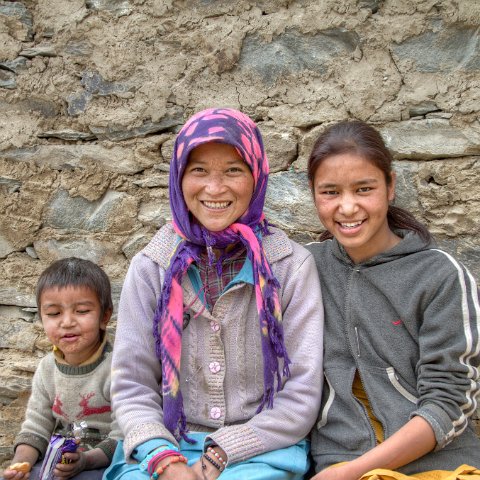 IMG 8402 0 1 : 2011, Himalayas, India, Zanskar, hdr basis