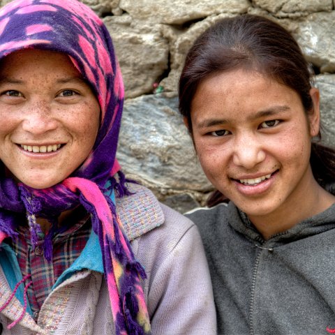 IMG 8403 4 5 : 2011, Himalayas, India, Zanskar, hdr basis