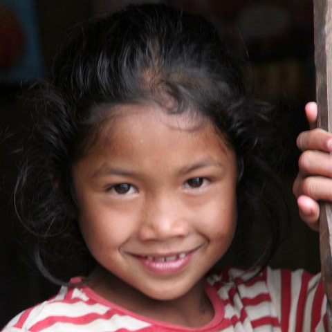 IMG 9122  Laos 2006 : Laos 2006 kids, Laos 2006* Luang Prabang to Xieng Khouang, www.reisfotos.nl (c) J.M. van der Horst