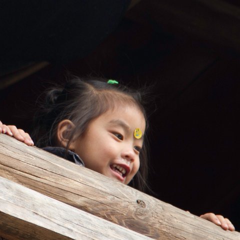 IMG 9929 (2)-2 : 2010, China, Creative, basis, kids, www.reisfotos.nl (c) J.M. van der Horst