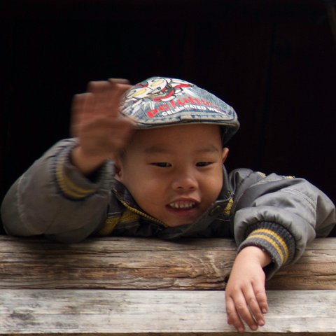 IMG 9944 (2) : 2010, China, Creative, basis, kids, www.reisfotos.nl (c) J.M. van der Horst
